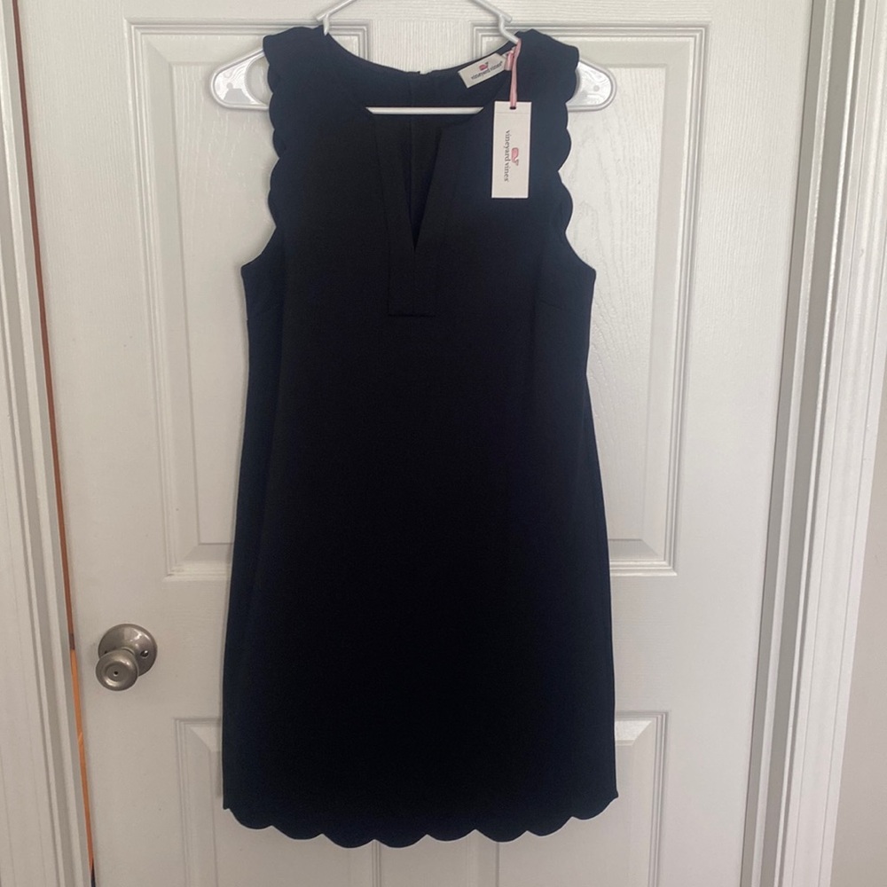nwt vineyard vines dress